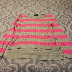 Allen B. Sweater